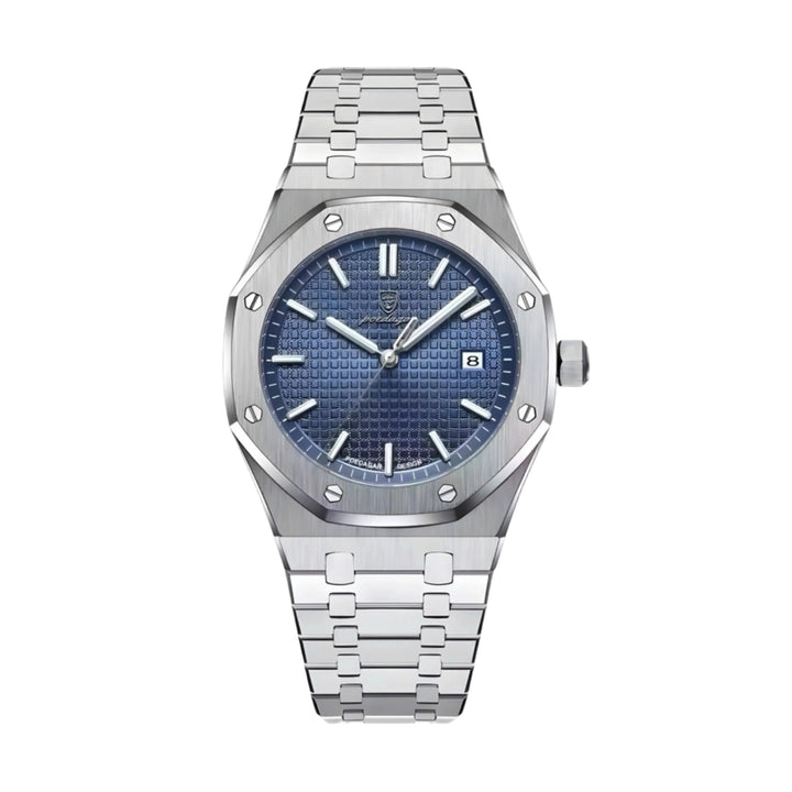 Matthew | Luxury Hexagonal 41 mm