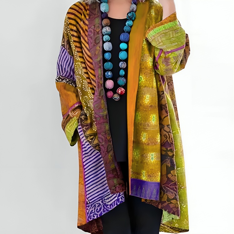 Maria - Comfortable & Stylish Cardigan
