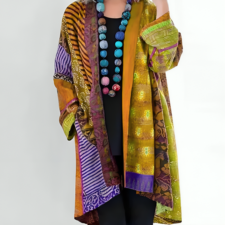 Maria - Comfortable & Stylish Cardigan