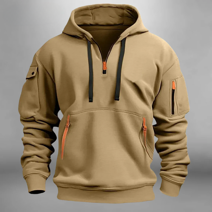 John | Comfort Jumper