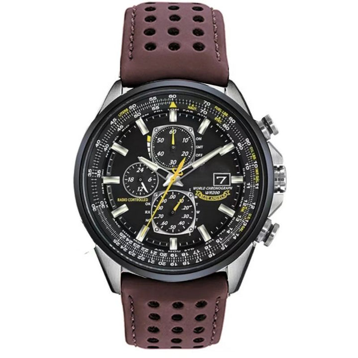 Ethan | Luxury Men's Watch