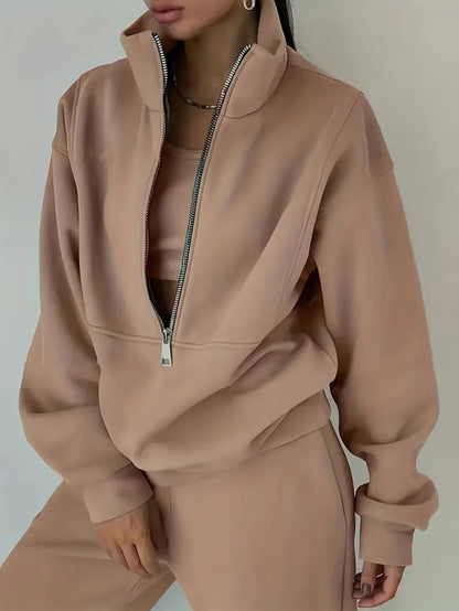 Alexandra | Casual Two Piece Set