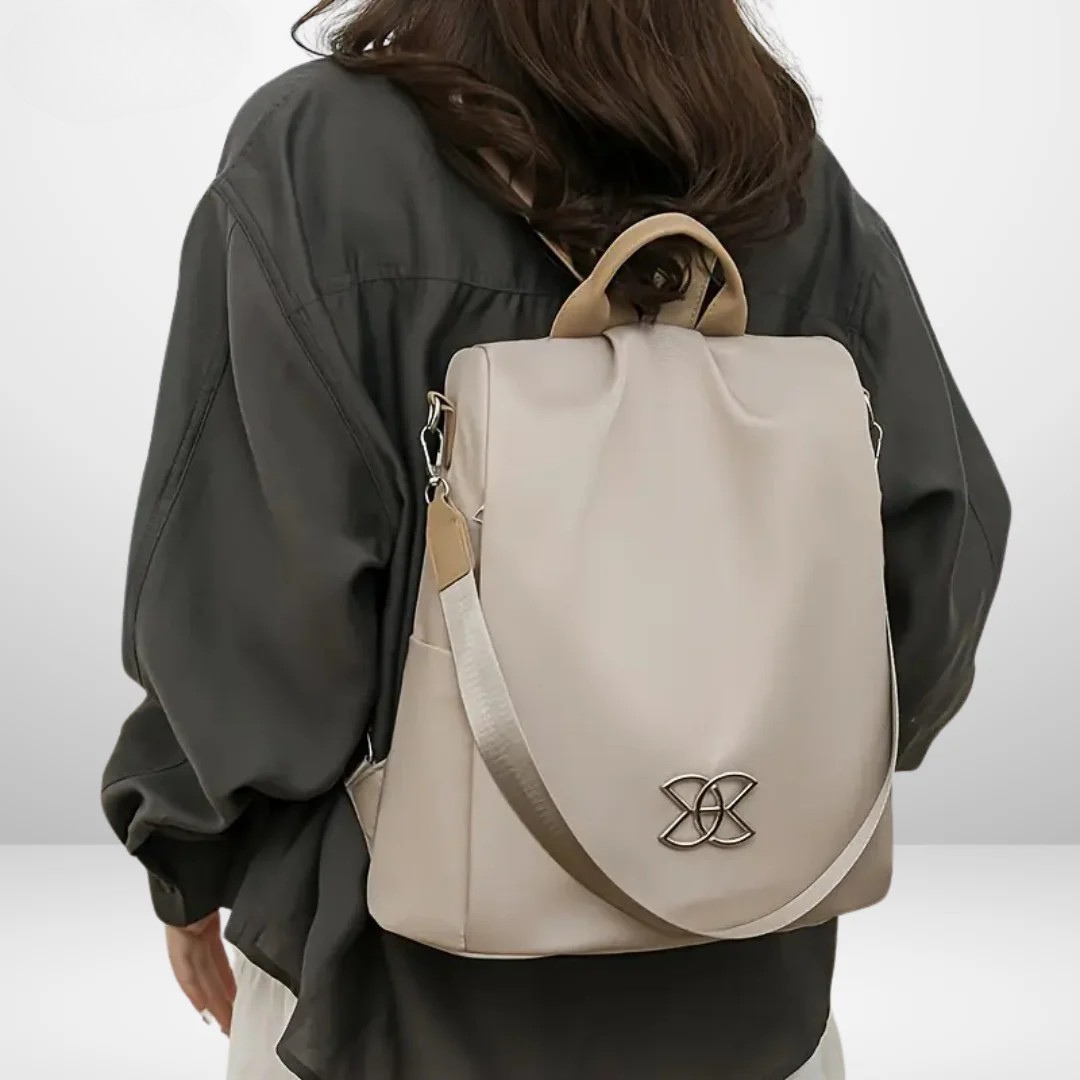 Isabel | Anti-Theft Bag