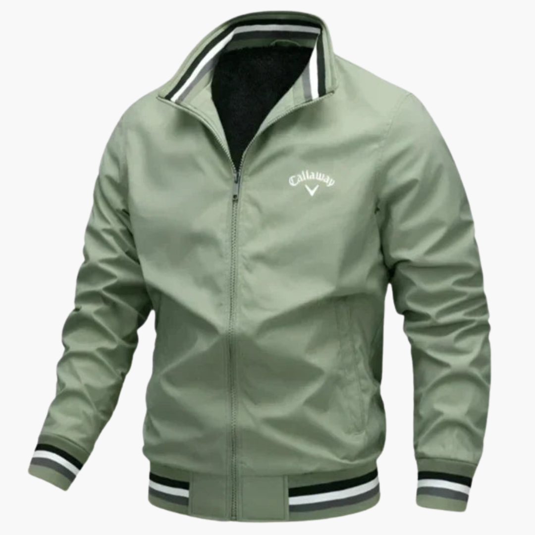 Bradley | Premium Men's Jacket