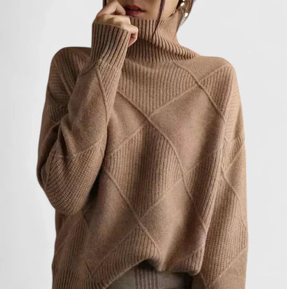 Daphne | Comfortable Sweater