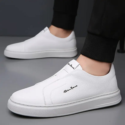 Dylan | Slip-On Sneakers
