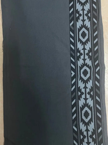 Wilder | Ethnic Comfort Fit Pants