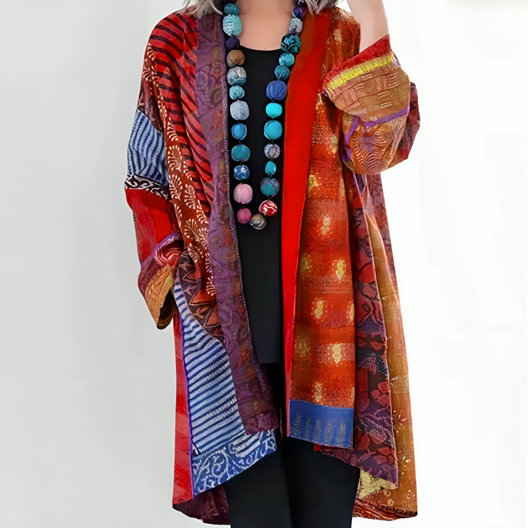 Maria - Comfortable & Stylish Cardigan
