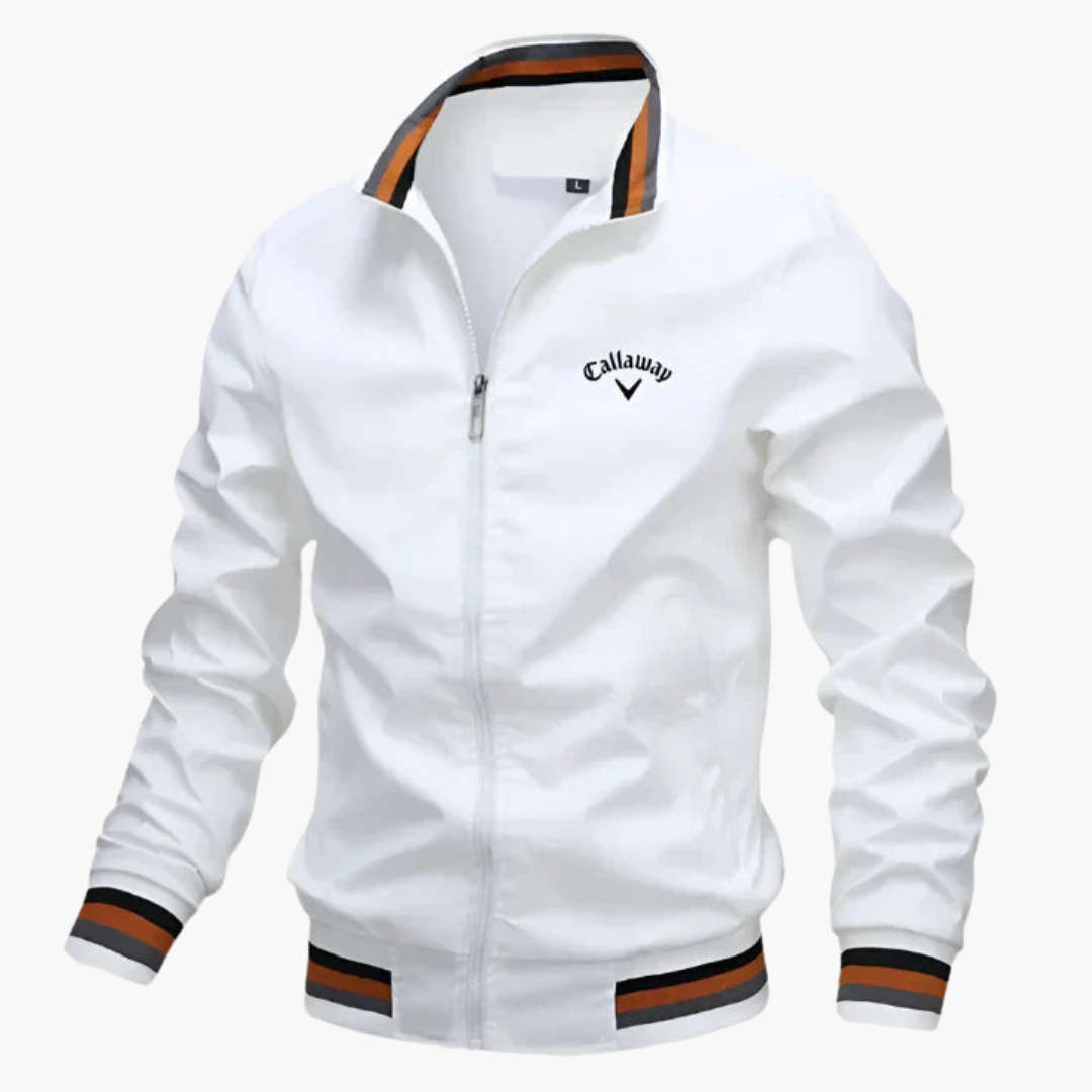Bradley | Premium Men's Jacket