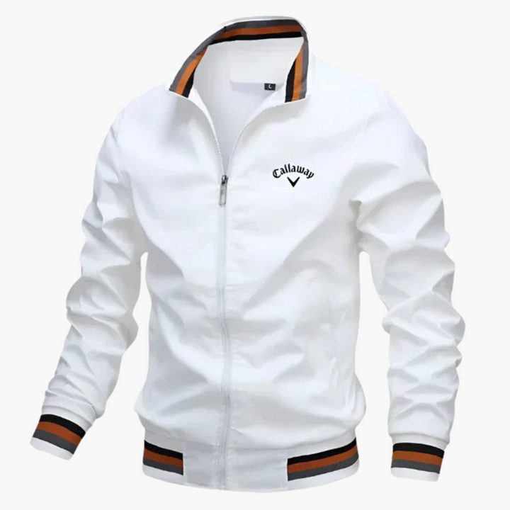 Bradley | Premium Men's Jacket