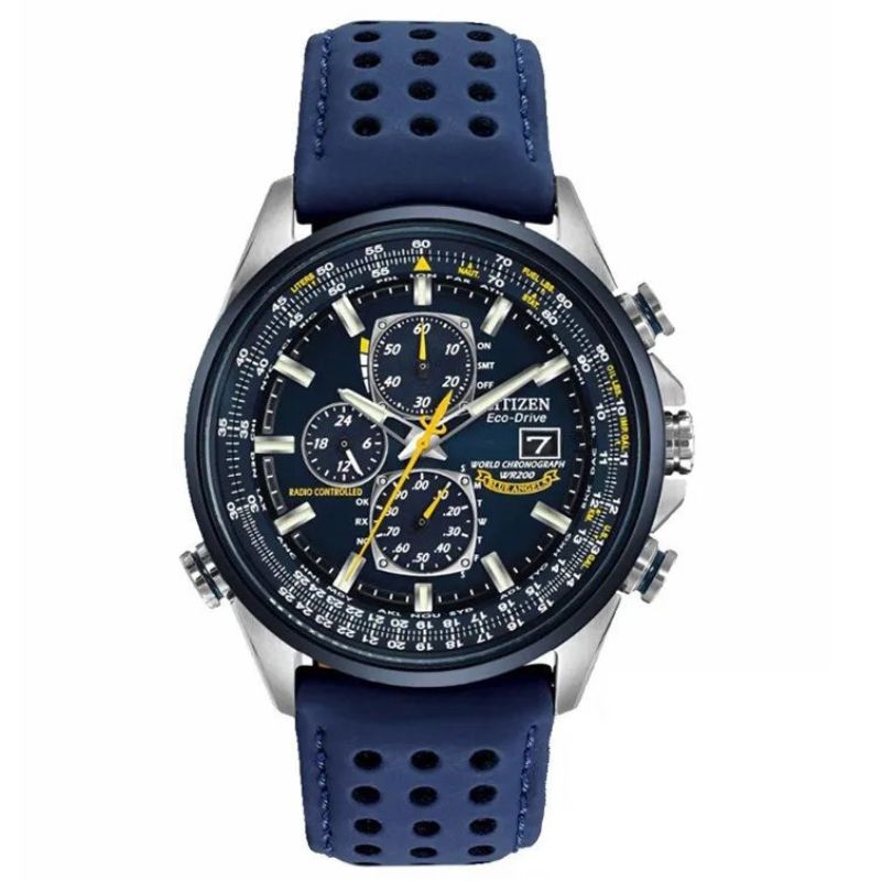 Ethan | Luxury Men's Watch