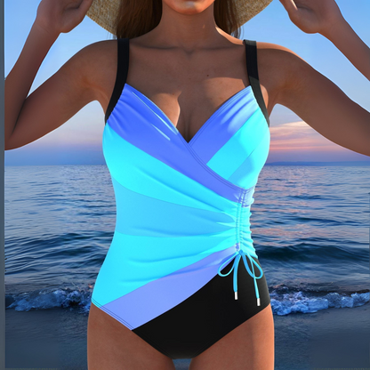 Alice | Tummy Coverage Swimsuit