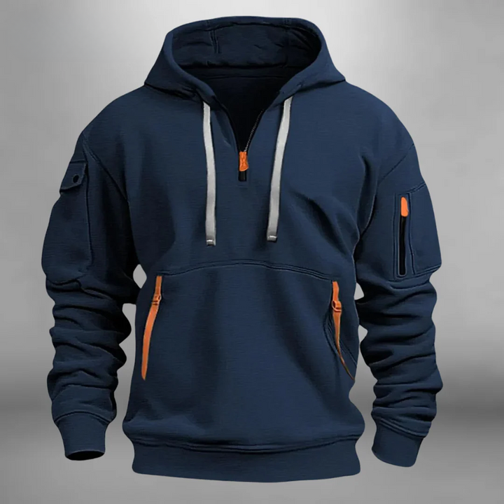 John | Comfort Jumper