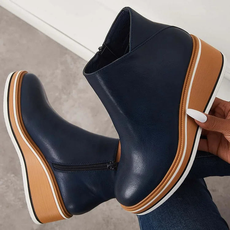 Mariana | Modern Luxe Boots