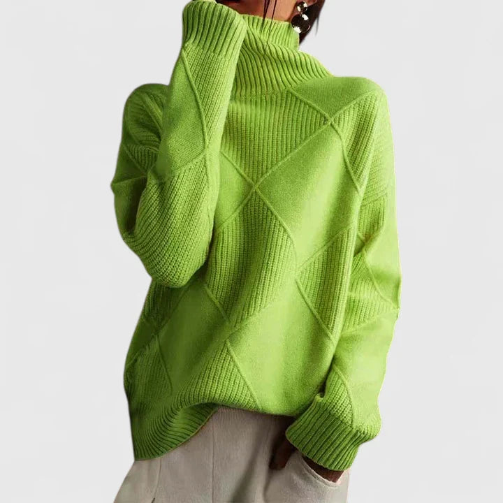 Daphne | Comfortable Sweater
