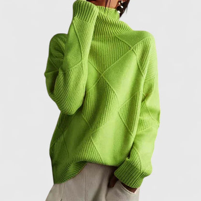 Daphne | Comfortable Sweater