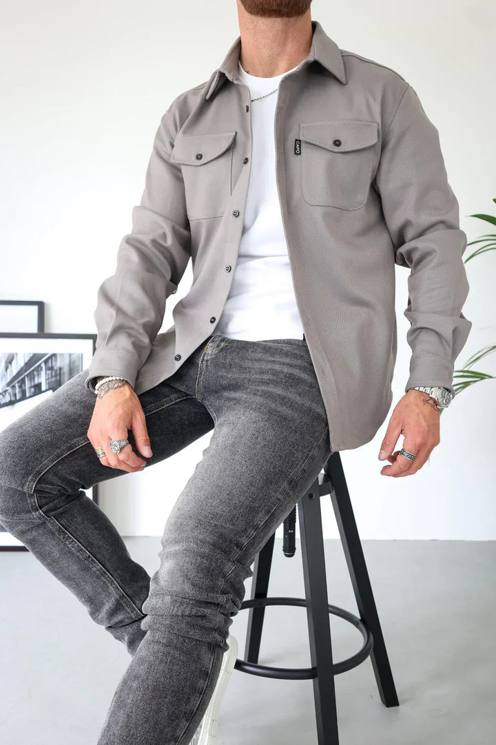 Callum | Supreme Casual Shirt