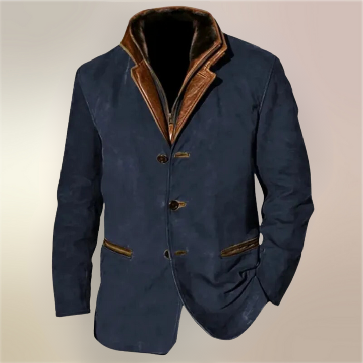 Caleb | Vintage Jacket