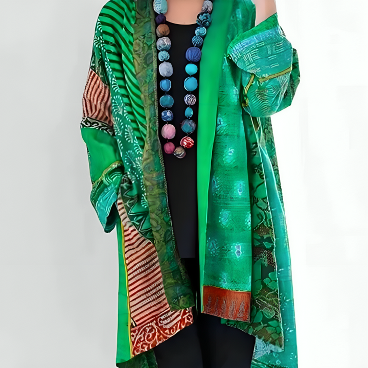 Maria - Comfortable & Stylish Cardigan
