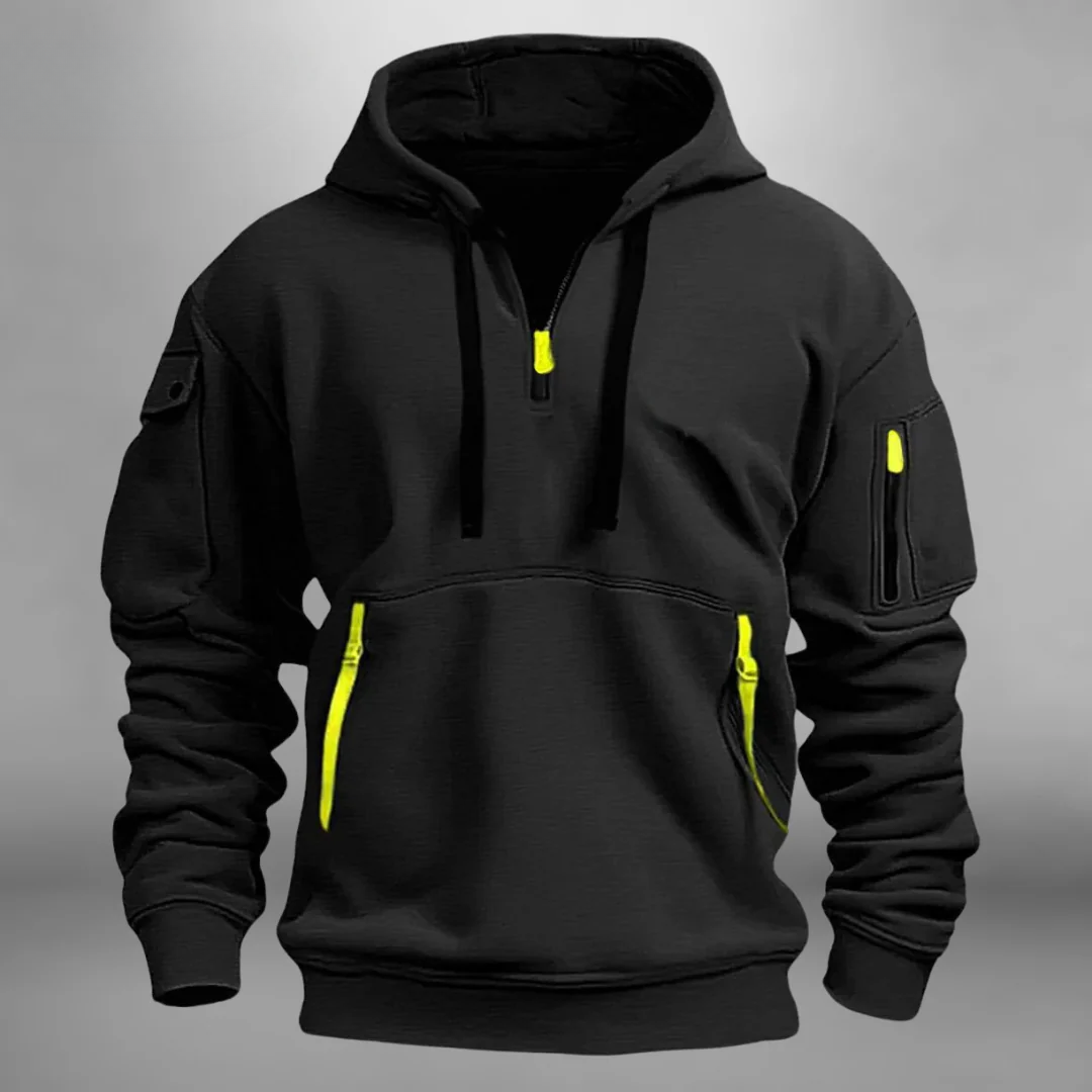 John | Comfort Jumper