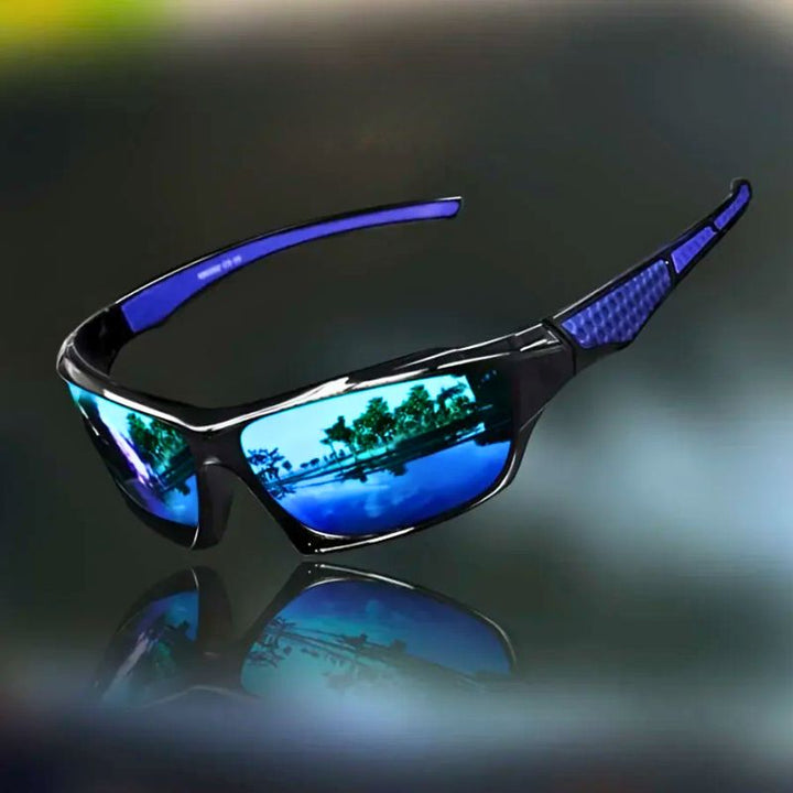 Colter | Pulse Sunglasses