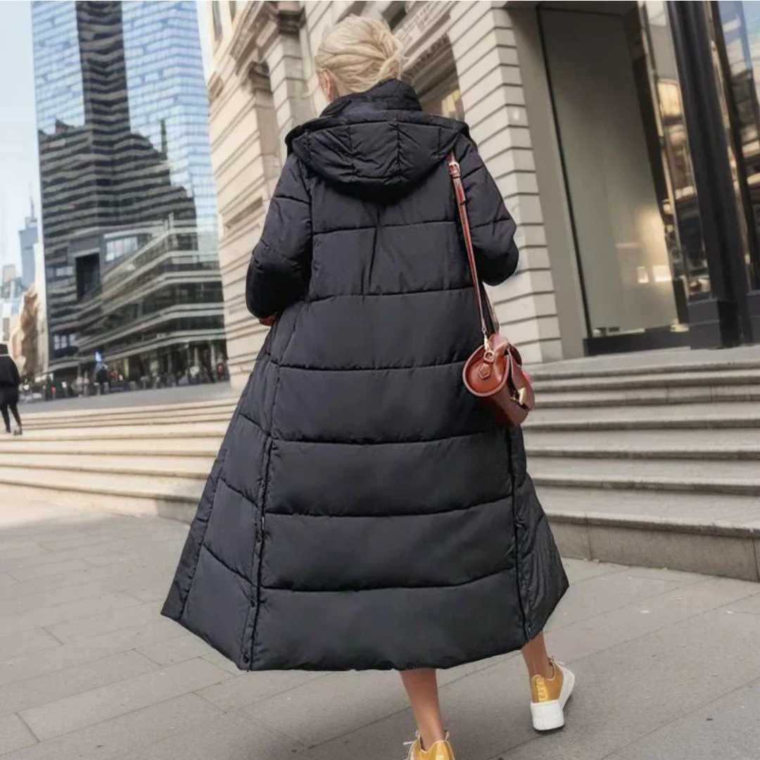 Josephine | Comfortable and Elegant Coat