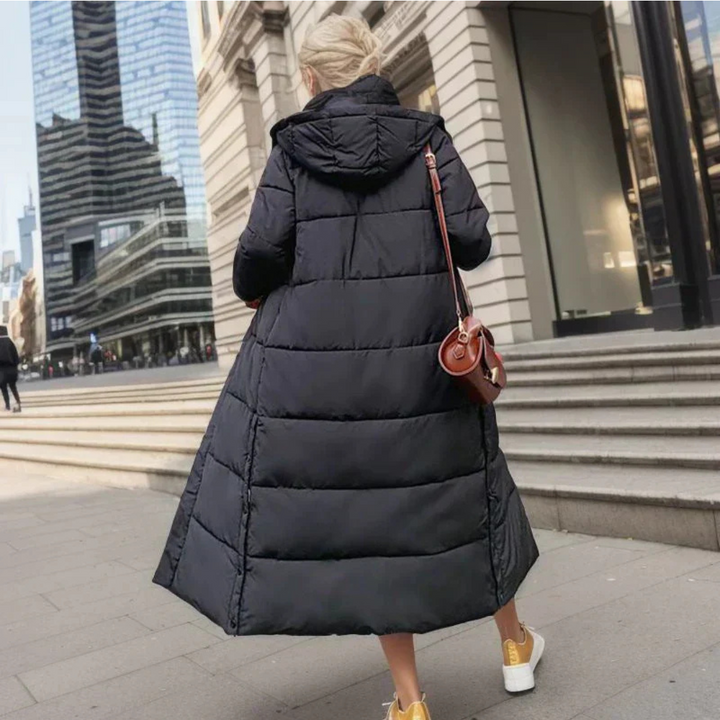 Josephine | Comfortable and Elegant Coat