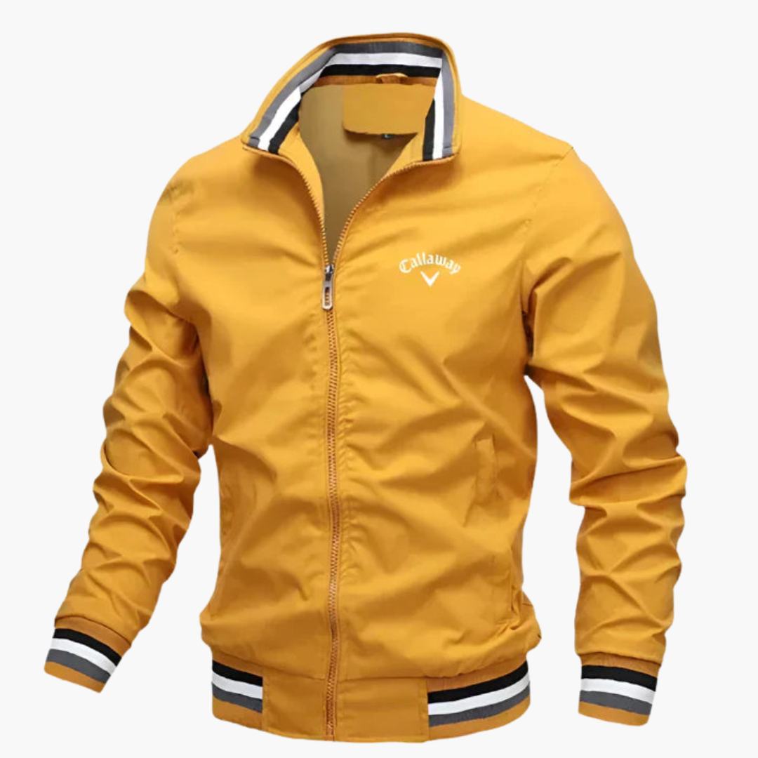 Bradley | Premium Men's Jacket