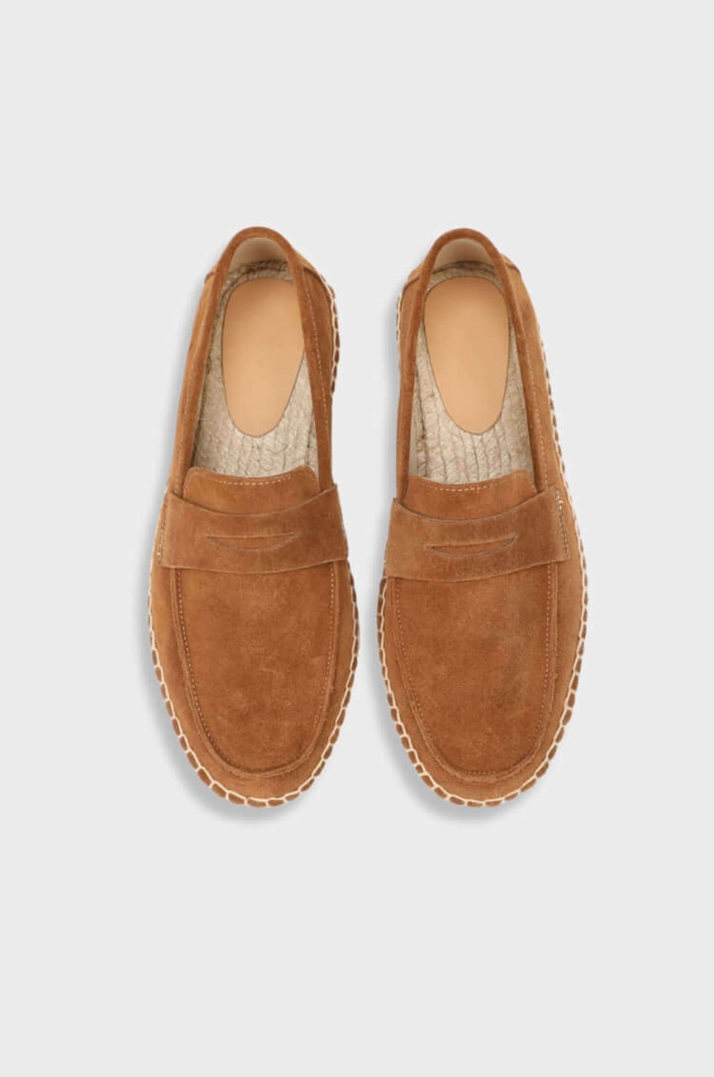 Grayson | Espadrilles Loafers