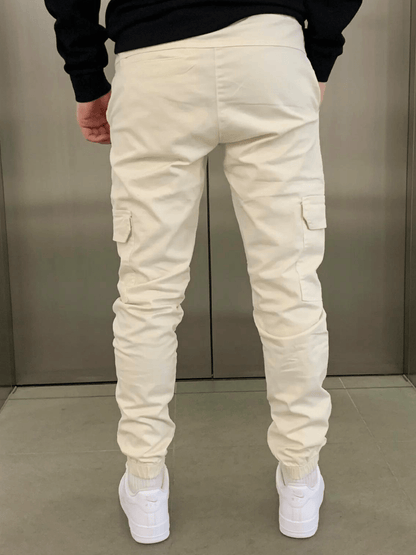 Phillip | Cargo Jogger Fit