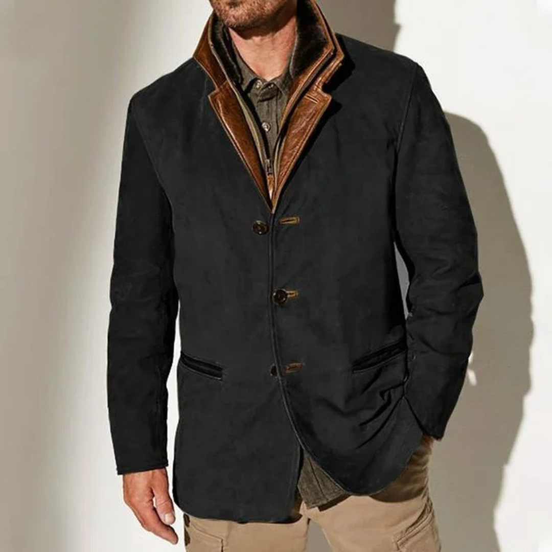 Caleb | Vintage Jacket