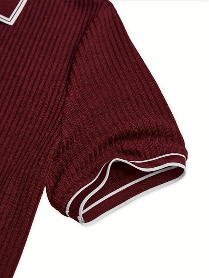 Harlan | Custom Structure, Mediterranean Style