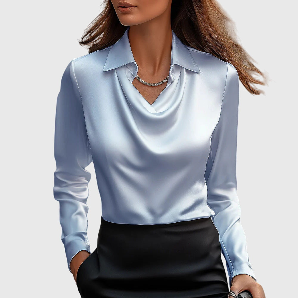 Nova | Elegant Blouse