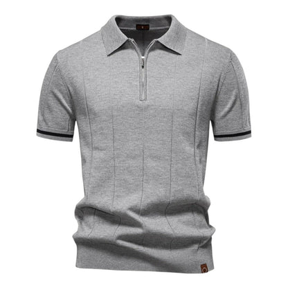 Thomas | Classic Polo Shirt