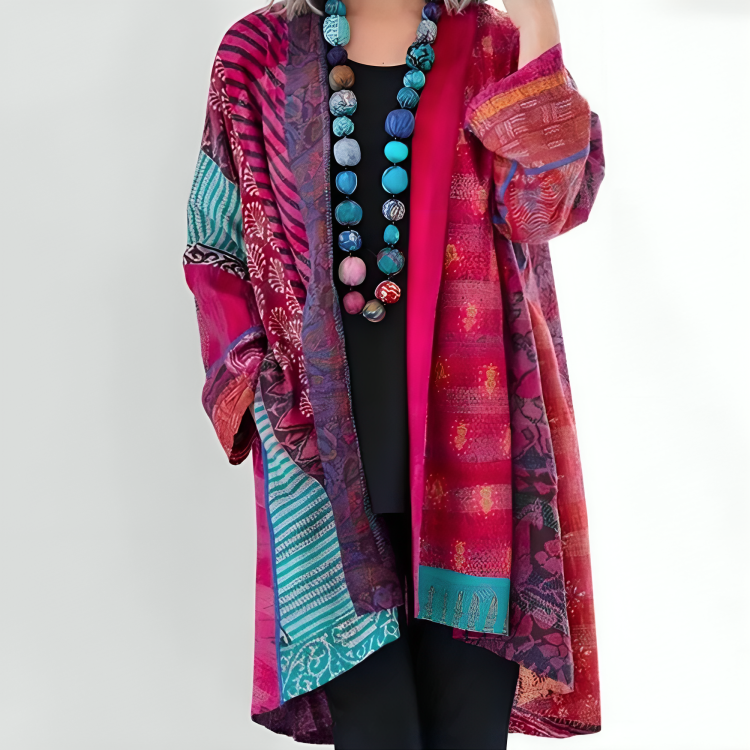 Maria - Comfortable & Stylish Cardigan