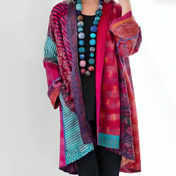 Maria - Comfortable & Stylish Cardigan