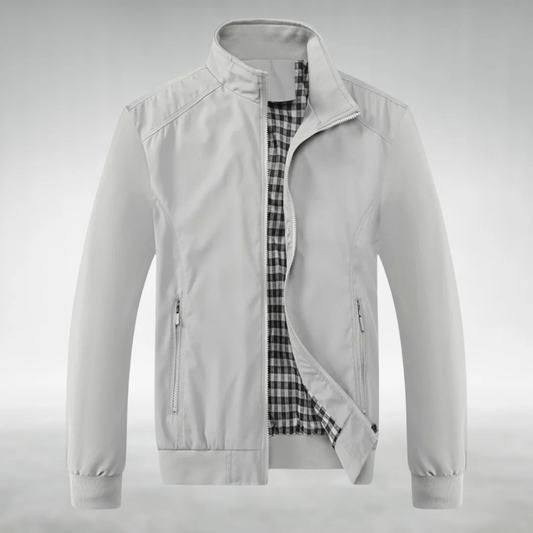 Hudson | Stylish Casual Jacket