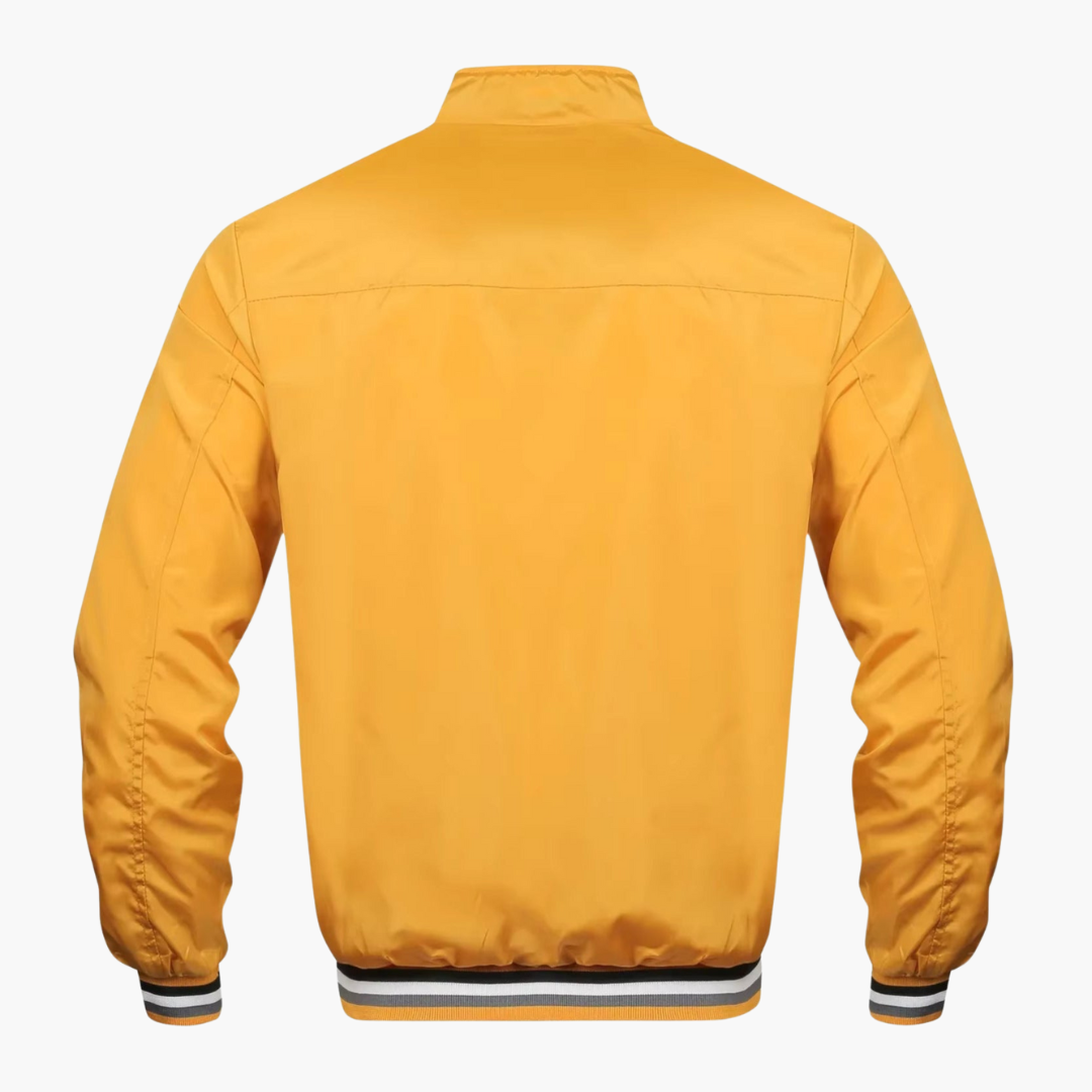 Bradley | Premium Men's Jacket