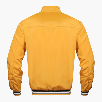 Bradley | Premium Men's Jacket