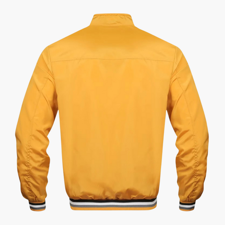 Bradley | Premium Men's Jacket