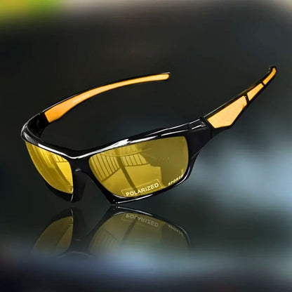 Colter | Pulse Sunglasses