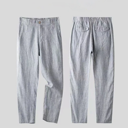 David | Elegant Linen Set