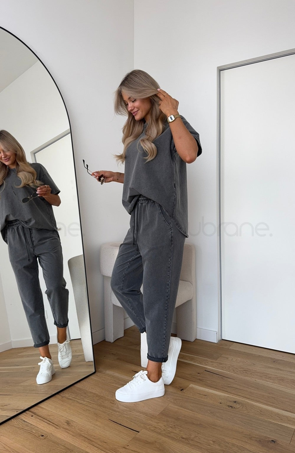 Peyton | Comfortable Coordinated Set