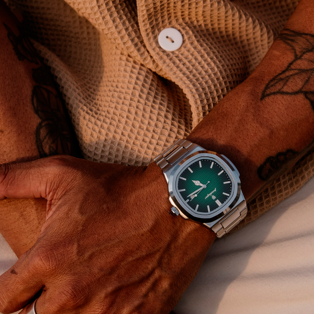 Christian | Nautilus Watches 41 mm