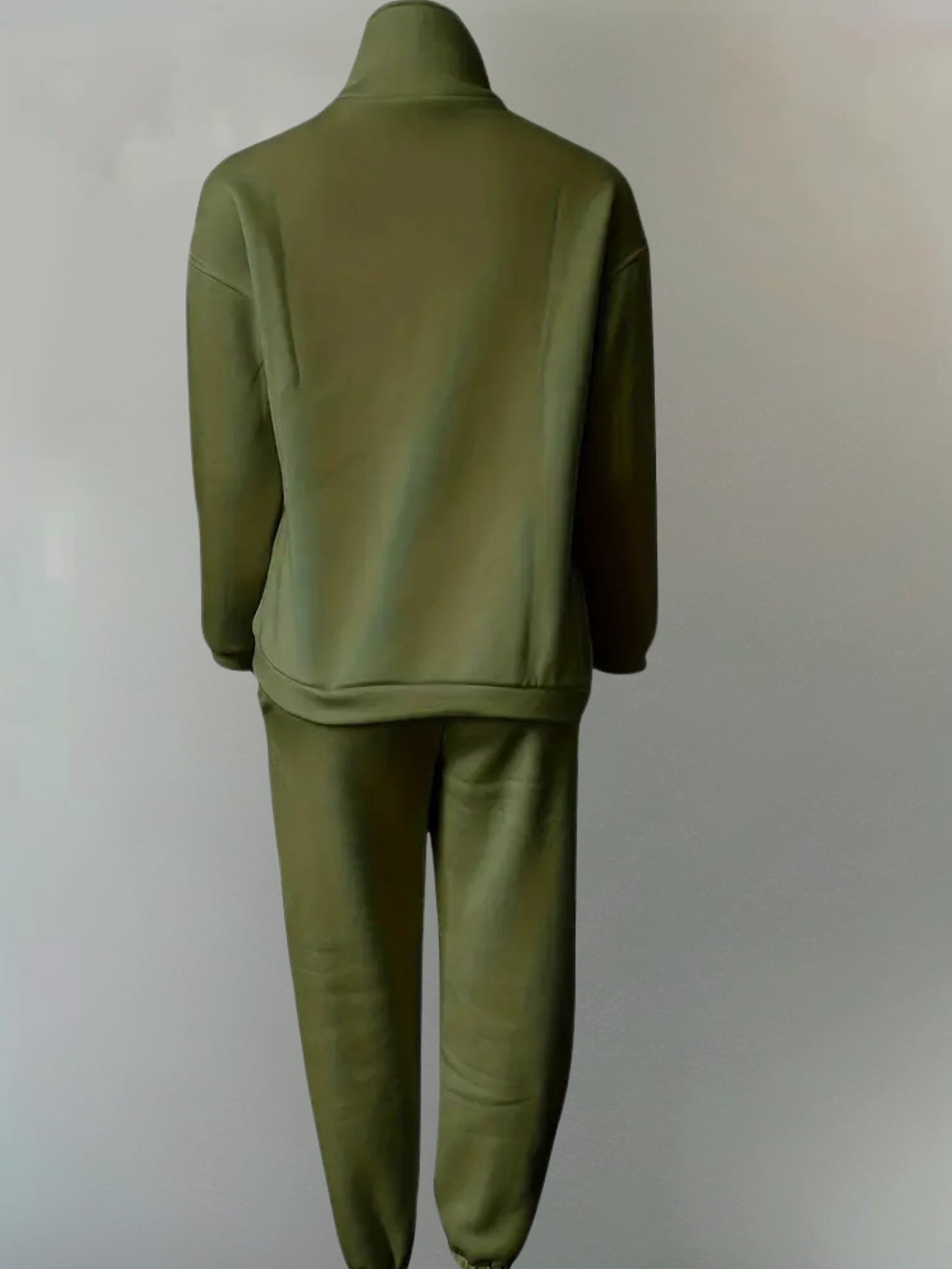 Alexandra | Casual Two Piece Set