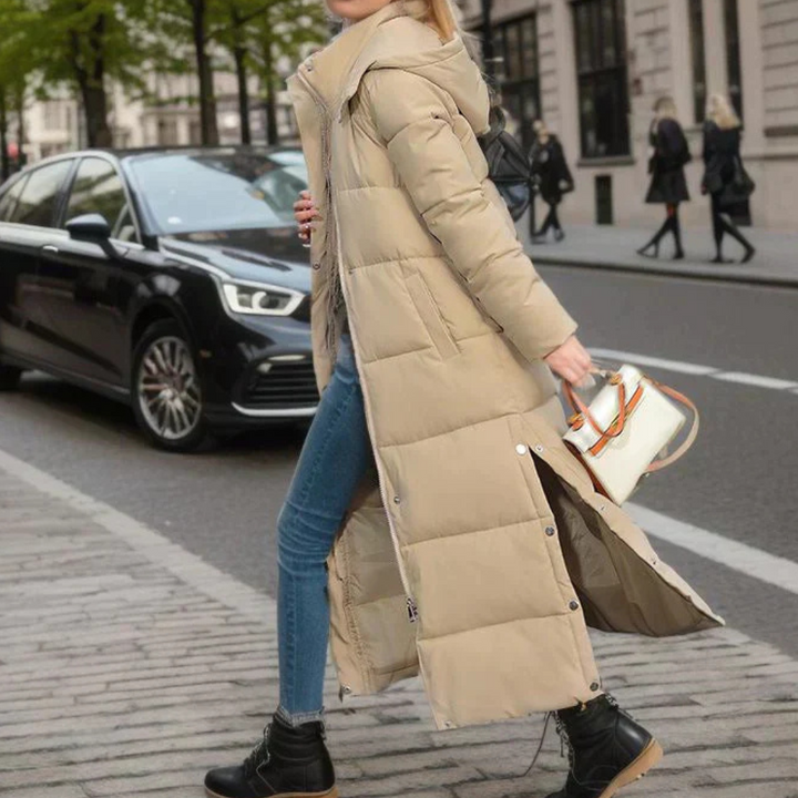 Josephine | Comfortable and Elegant Coat