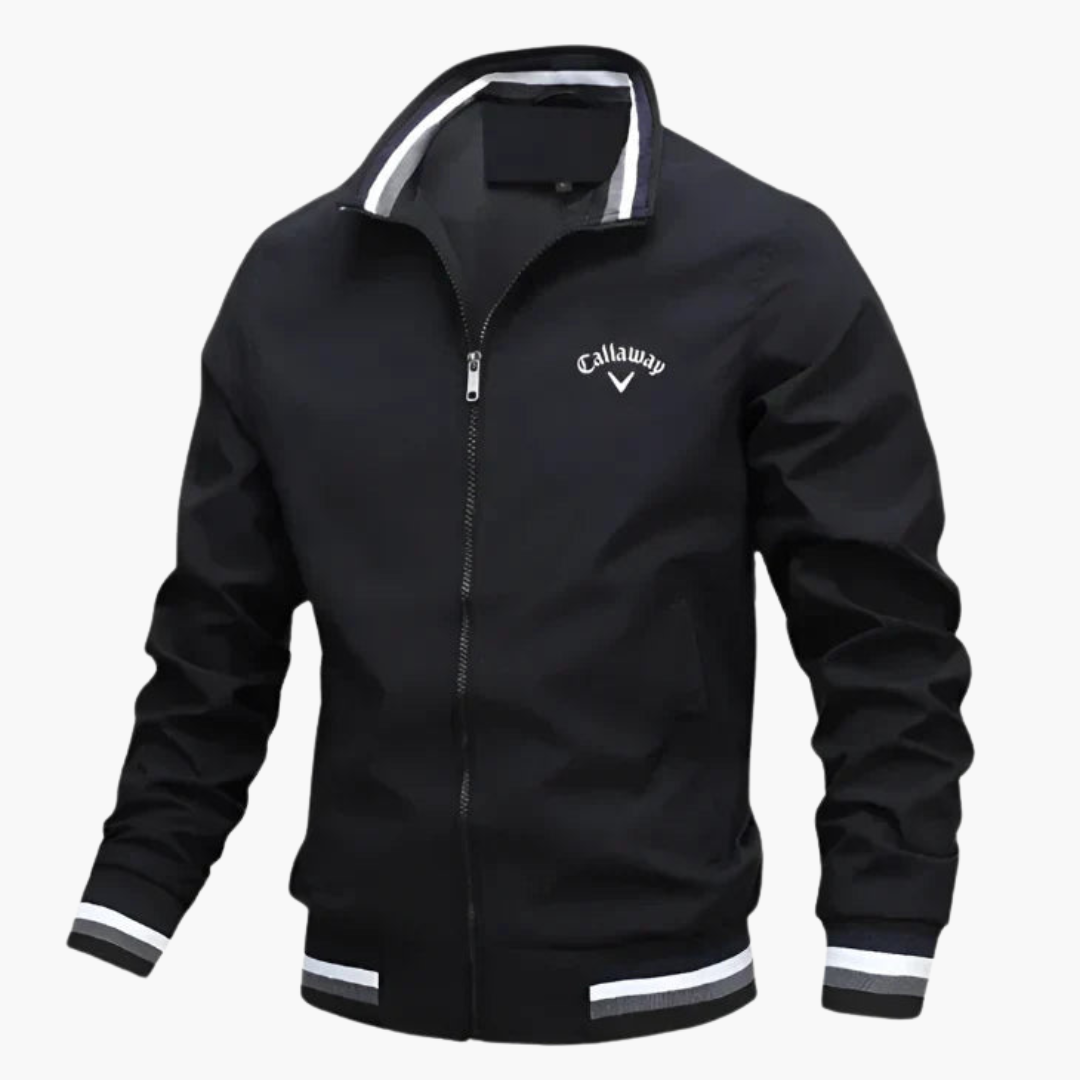 Bradley | Premium Men's Jacket