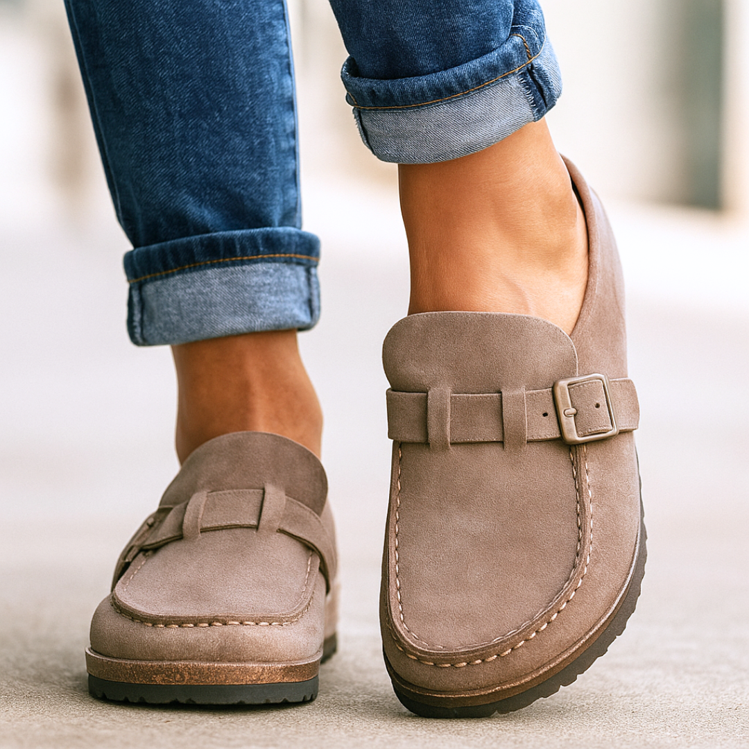 Kennedy | Orthopedic Comfortable Shoes