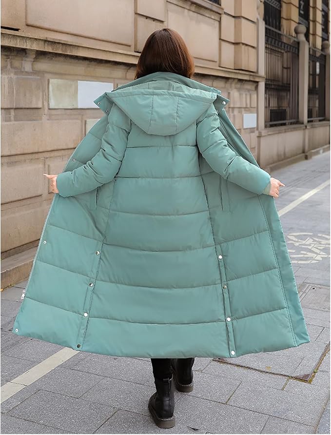 Josephine | Comfortable and Elegant Coat