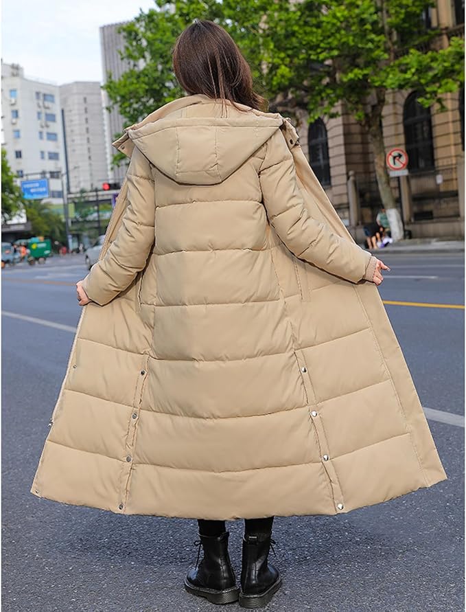 Josephine | Comfortable and Elegant Coat